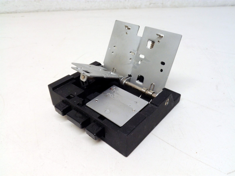 empalmadora cine super8 marguet c15m +caja carton metal 8x15x15.5 1u